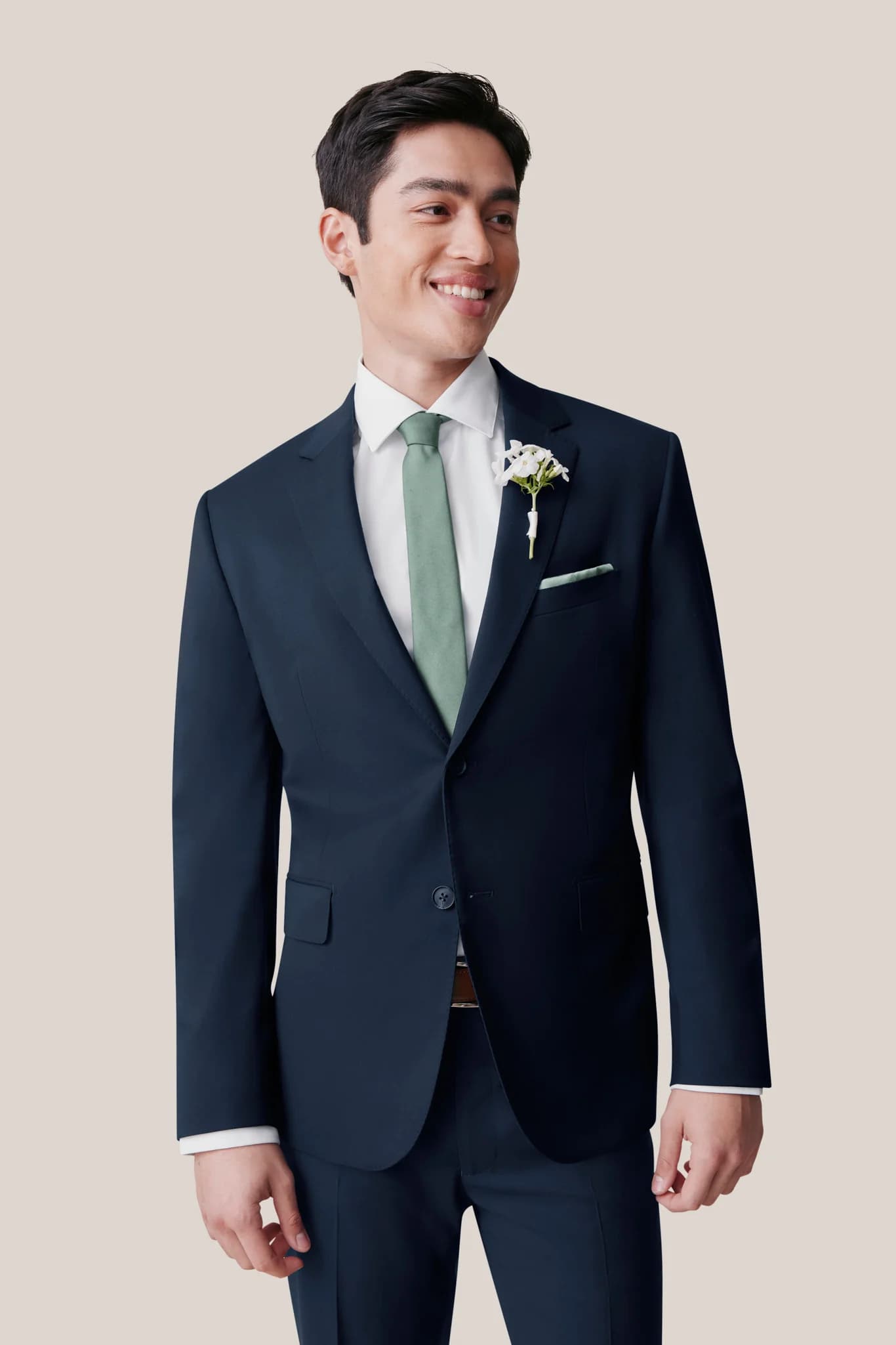 Birdy Grey Taylor Suit Jacket