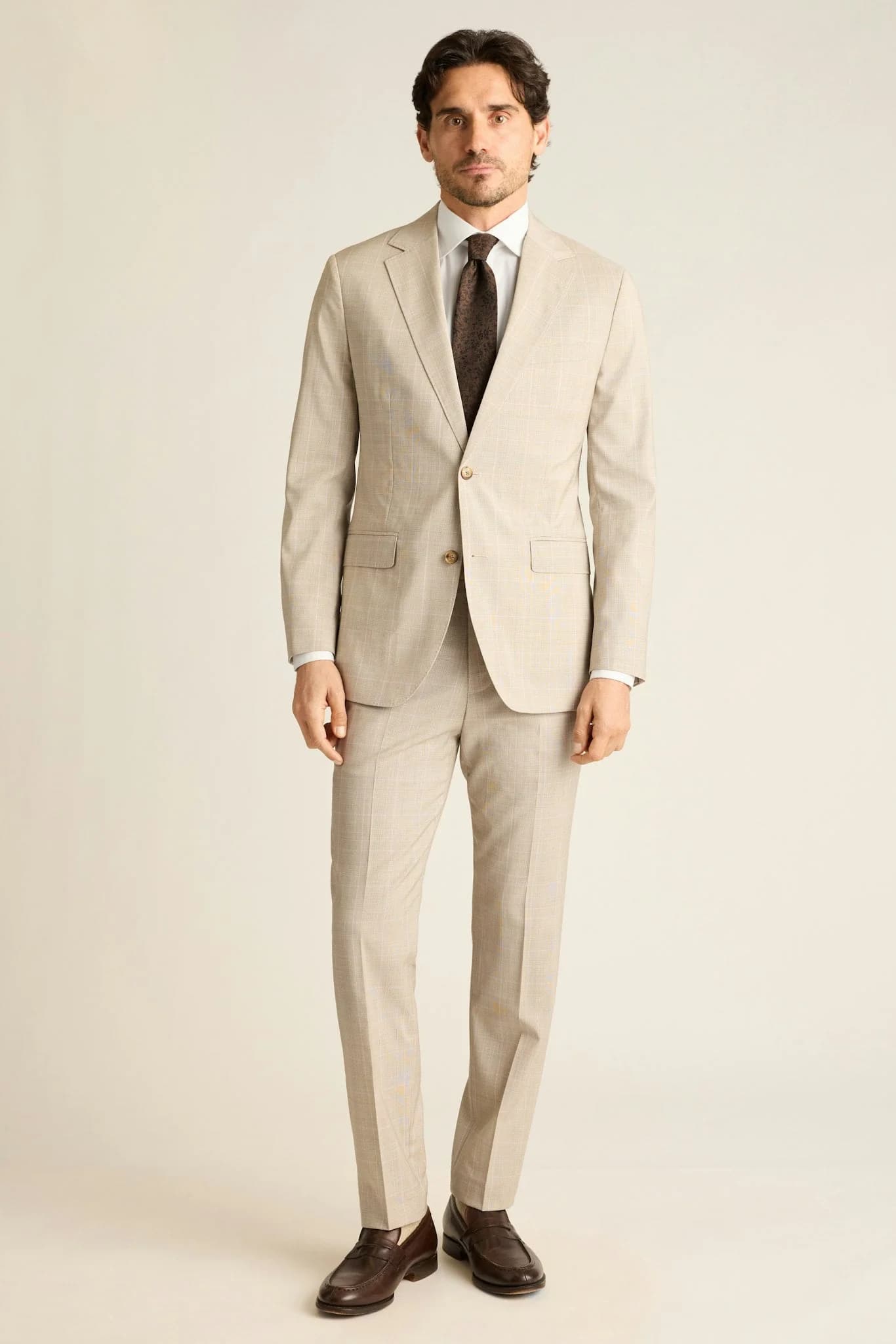 Bonobos Jetsetter Italian Wool Dress Pant