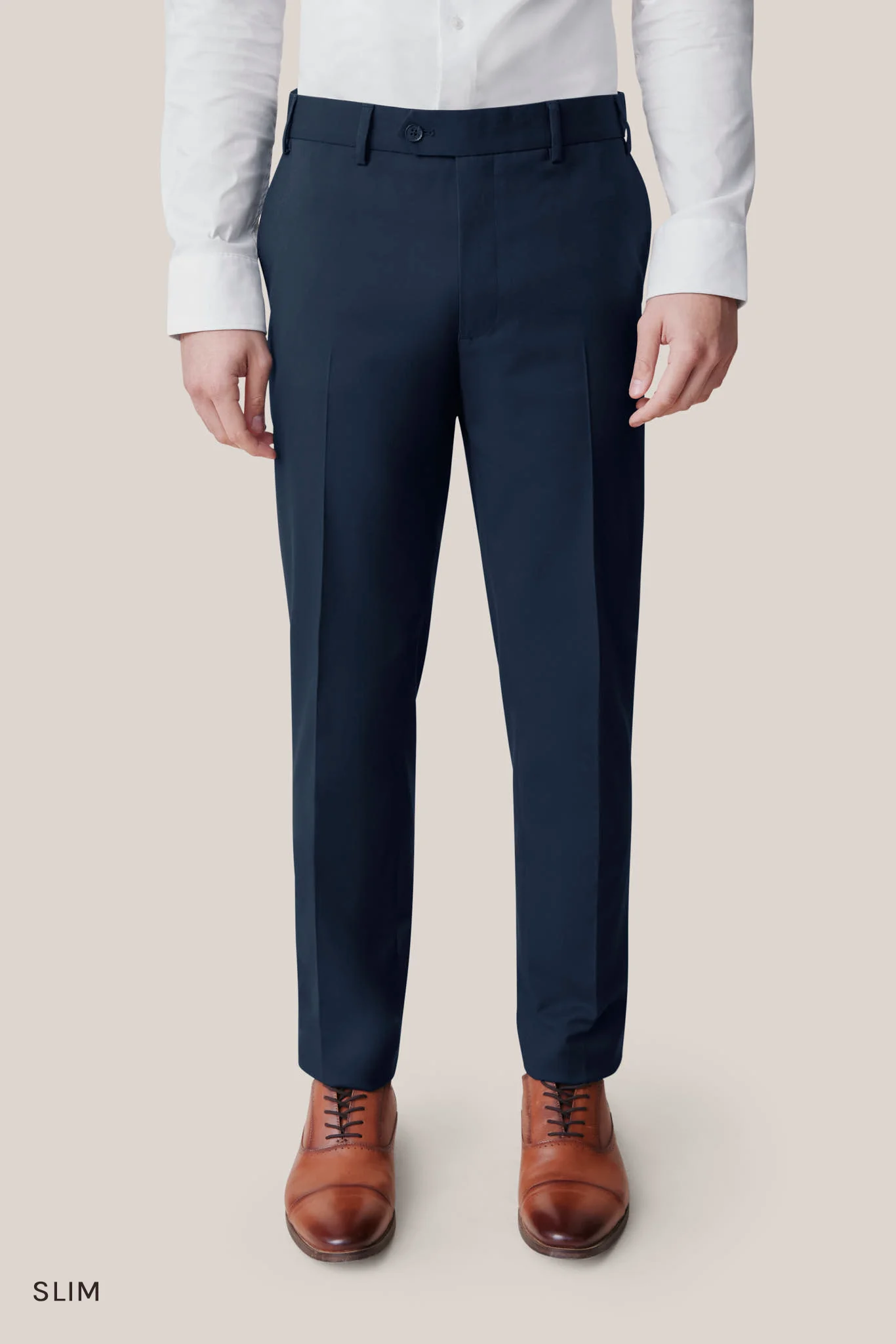 Birdy Grey Taylor Suit Pants
