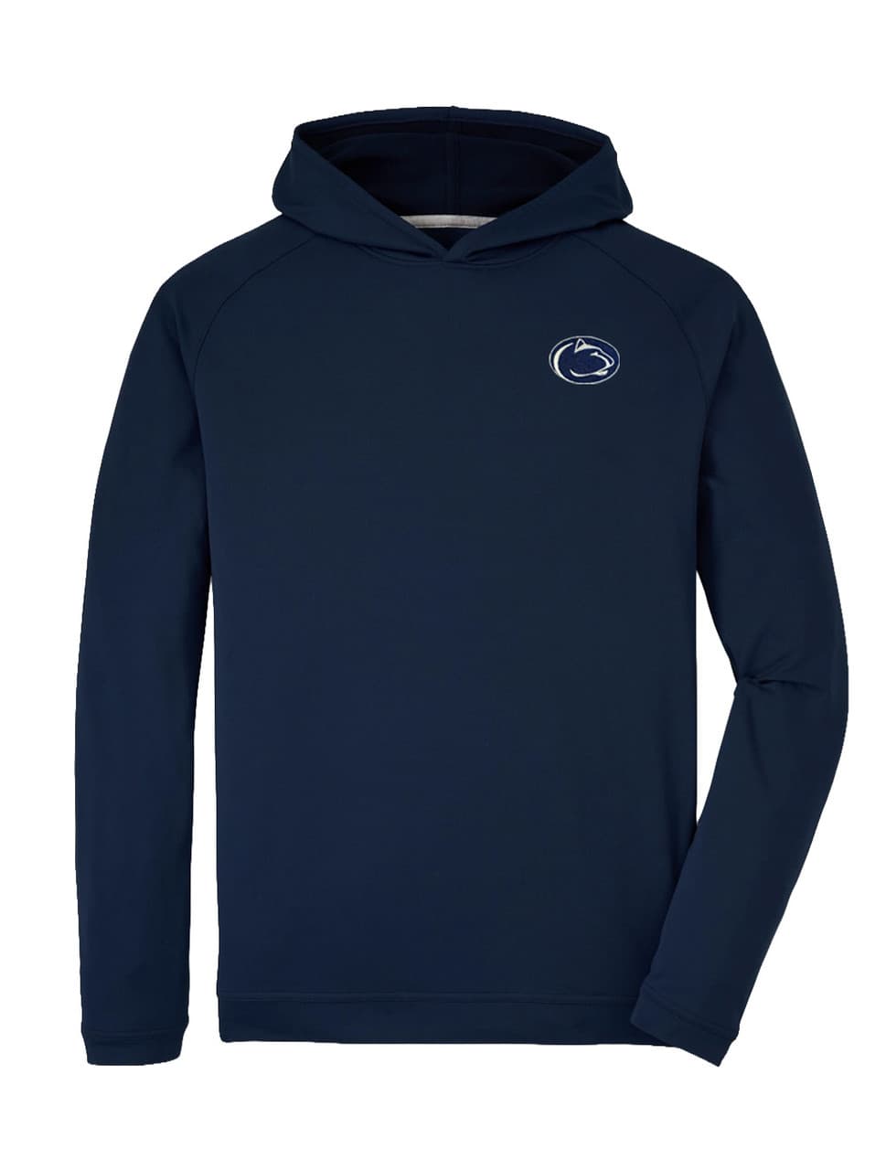 Peter Millar Penn State Pine Performance Hoodie