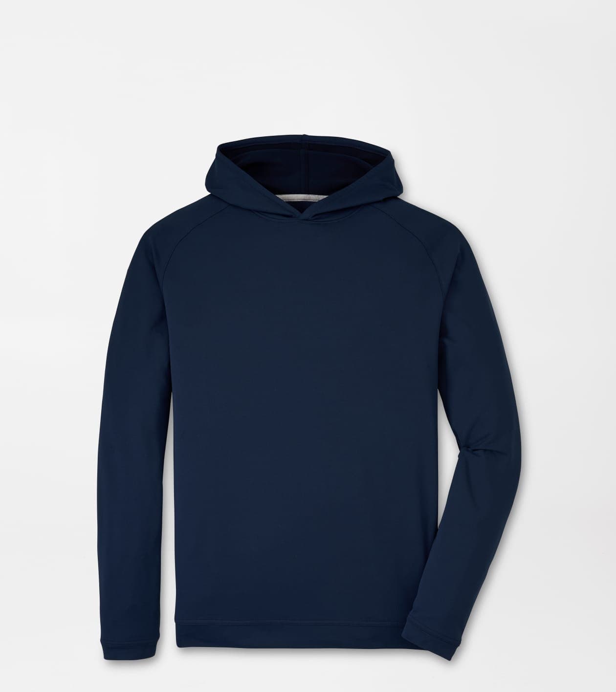 Peter Millar Penn State Vault Pine Performance Hoodie